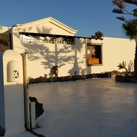 Villa Sami Lanzarote